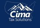 Cima Tax Solutions logo
