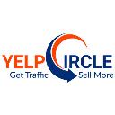 Yelp Circle logo