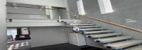 Cable Railing Stairs Long Island image 2