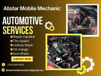 Allstar Mobile Mechanic & Auto Repair image 1