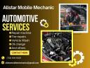 Allstar Mobile Mechanic & Auto Repair logo