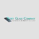 Roxy Glass logo