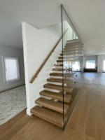 Cable Railing Stairs Long Island image 3