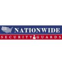 Nationwide Security Guards logo