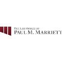 Law Office of Paul M. Marriett logo