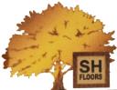 Springs Hardwood Flooring logo