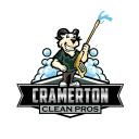 Cramerton Clean Pros logo