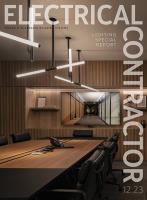 Electrical Contractor Magazine image 11