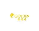 Golden444 In  logo