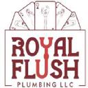 Royal Flush Plumbing LLC logo