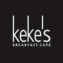 Keke's Breakfast Cortez logo