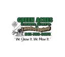 Green Acres Lawn Care & Landscaping Group logo