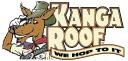 A1 Roofing's Kangaroof logo