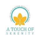 A Touch of Serenity logo