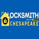 Locksmith Chesapeake VA logo