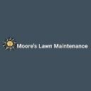 lawn maintenance services lombard il logo