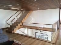 Cable Railing Stairs Long Island image 5