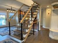 Cable Railing Stairs Long Island image 4