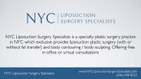 NYC Liposuction Surgery Specialists image 2