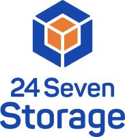 24 Seven Storage image 1