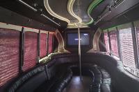 H-Town Limo Bus image 5