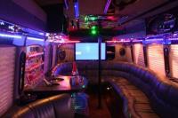 H-Town Limo Bus image 4