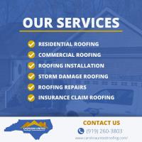 Carolina United Roofing & Construction LLC image 4