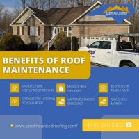 Carolina United Roofing & Construction LLC image 6
