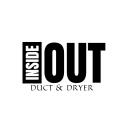 Inside Out Duct & Dryer logo