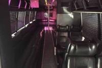 H-Town Limo Bus image 2