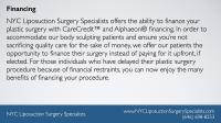 NYC Liposuction Surgery Specialists image 5