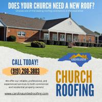 Carolina United Roofing & Construction LLC image 5
