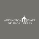 Addington Place of Shoal Creek logo