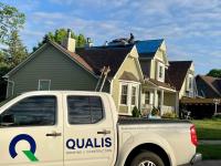 Qualis Roofing & Construction image 3