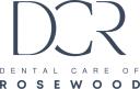 Dental Care of Rosewood logo