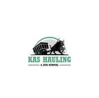 Kas Hauling and Junk Removal image 1