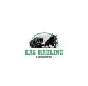 Kas Hauling and Junk Removal logo