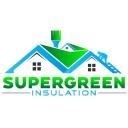 SuperGreen Insulation logo