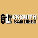 Locksmith San Diego logo