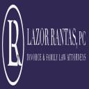 Lazor Rantas, PC logo
