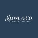 Slone & Co. Funeral Directors logo