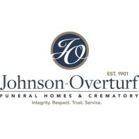Johnson-Overturf Funeral Home image 13