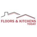 Floors & Kitchens Today logo