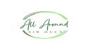 All Around Air Duct logo