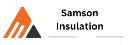 Sampson Insulation logo