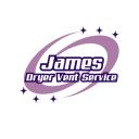 James Dryer Vent Service logo