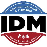 IDM HEATING,COOLING AND PLUMBING image 1