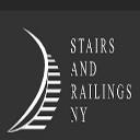 Modern Stairs Long Island logo