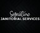 Signature Janitorial Services logo