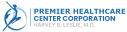 Premier Healthcare Center Corporation logo